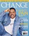 change.